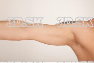 Arm texture of Ramiro 0002